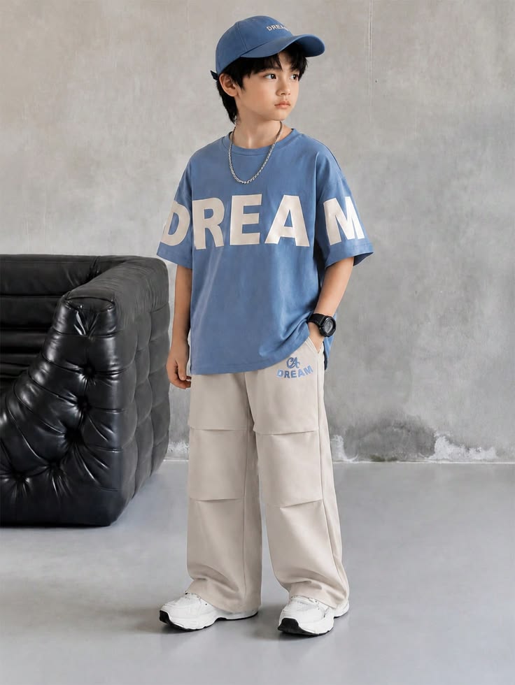 Kids T Shirt